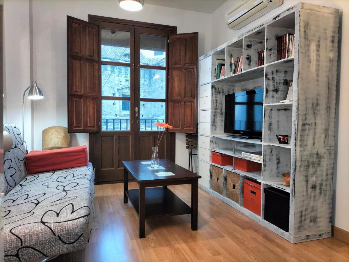 Apartamento Casa Montalbán Turísticos Granada