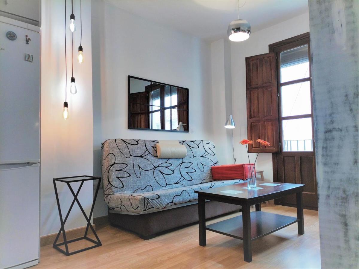 Apartamento Casa Montalbán Turísticos *