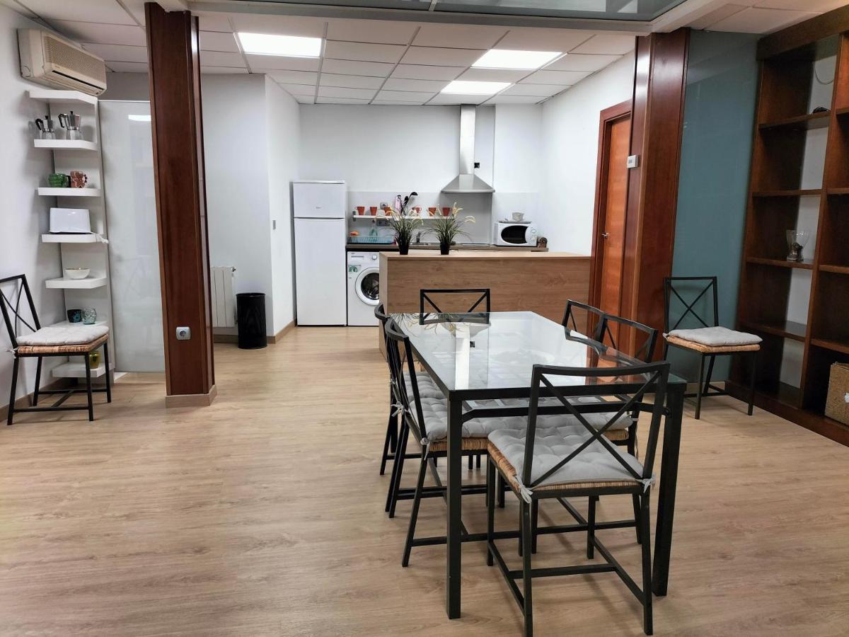 Apartamento Casa Montalbán Turísticos