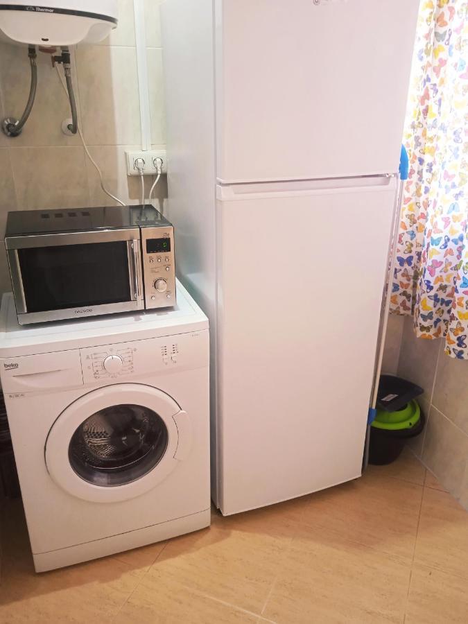 Apartamento Hipica Center *