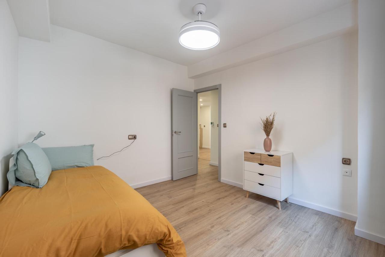 Apartment Amplio, Nuevo Y 100% Accesible // Center *