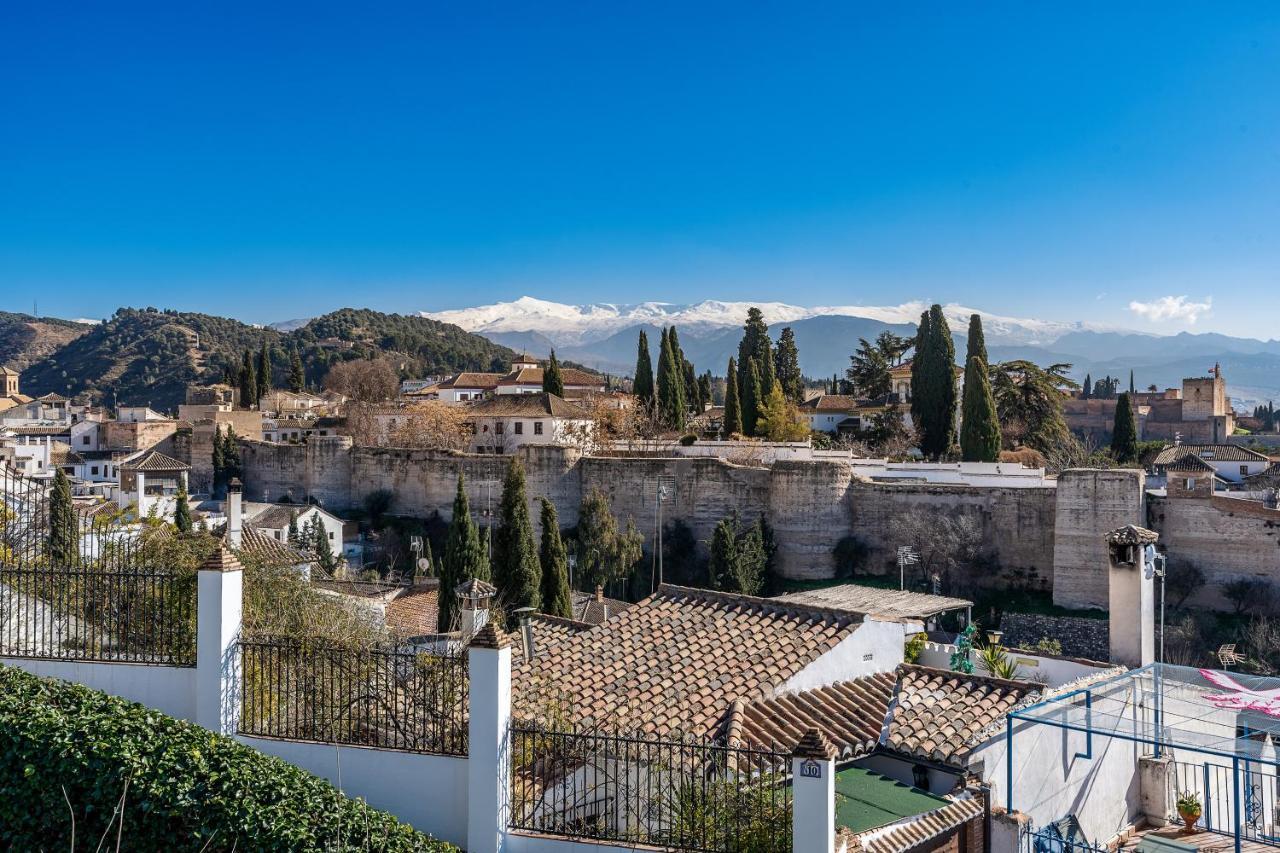 Apartamento San Cristobal C Apartment