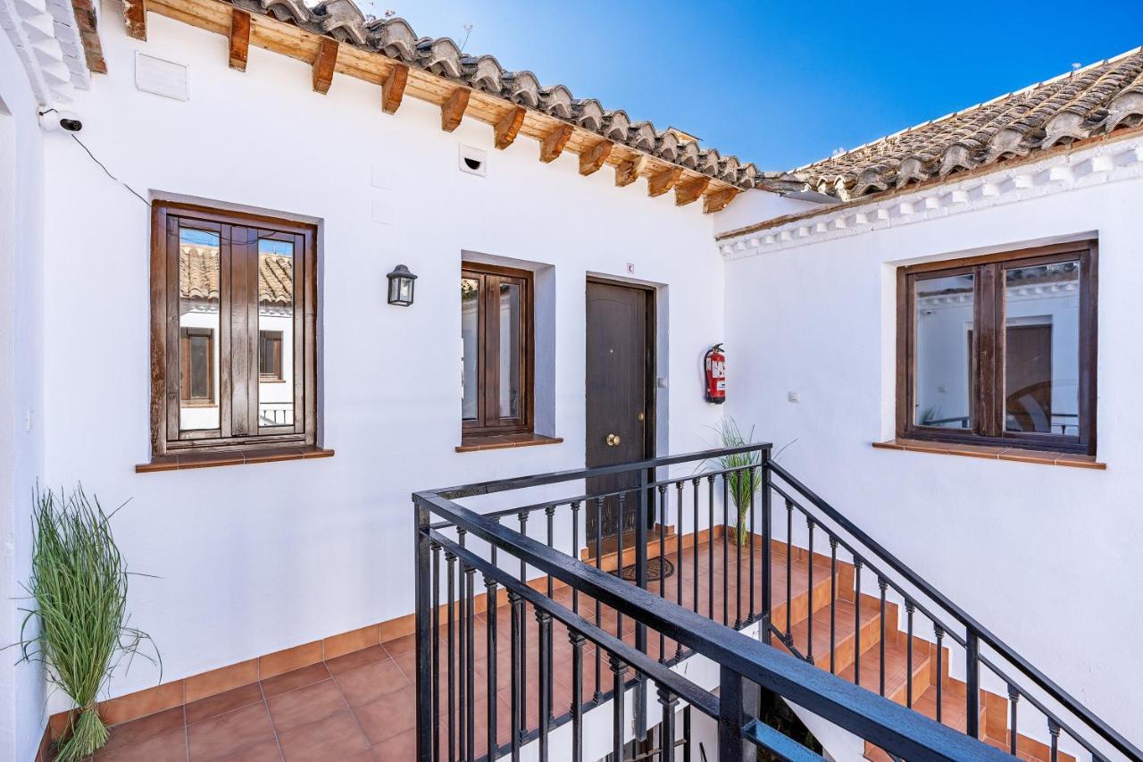 Apartamento San Cristobal C Apartment