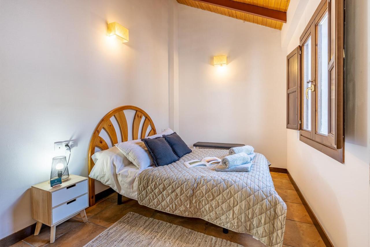 Apartamento San Cristobal C Apartment