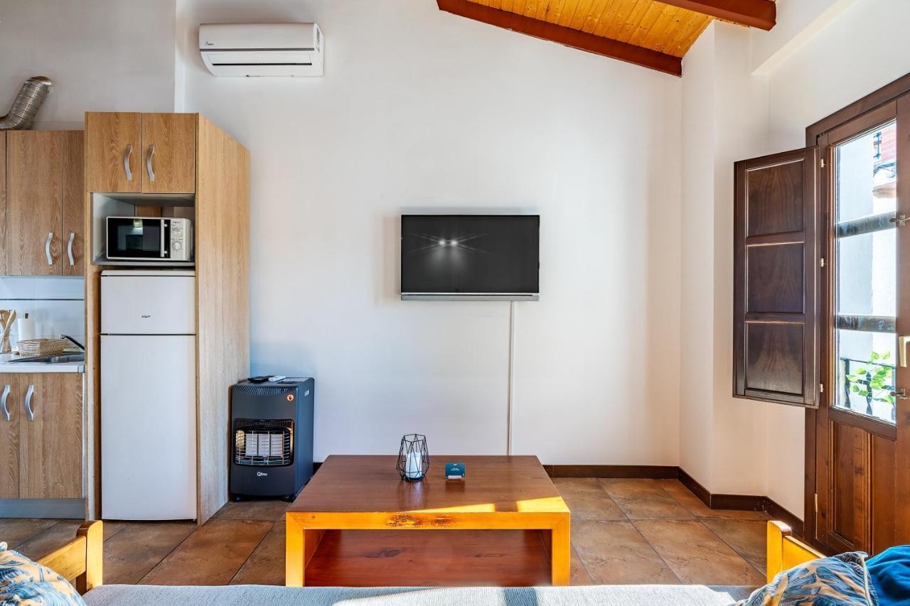 Apartamento San Cristobal C *