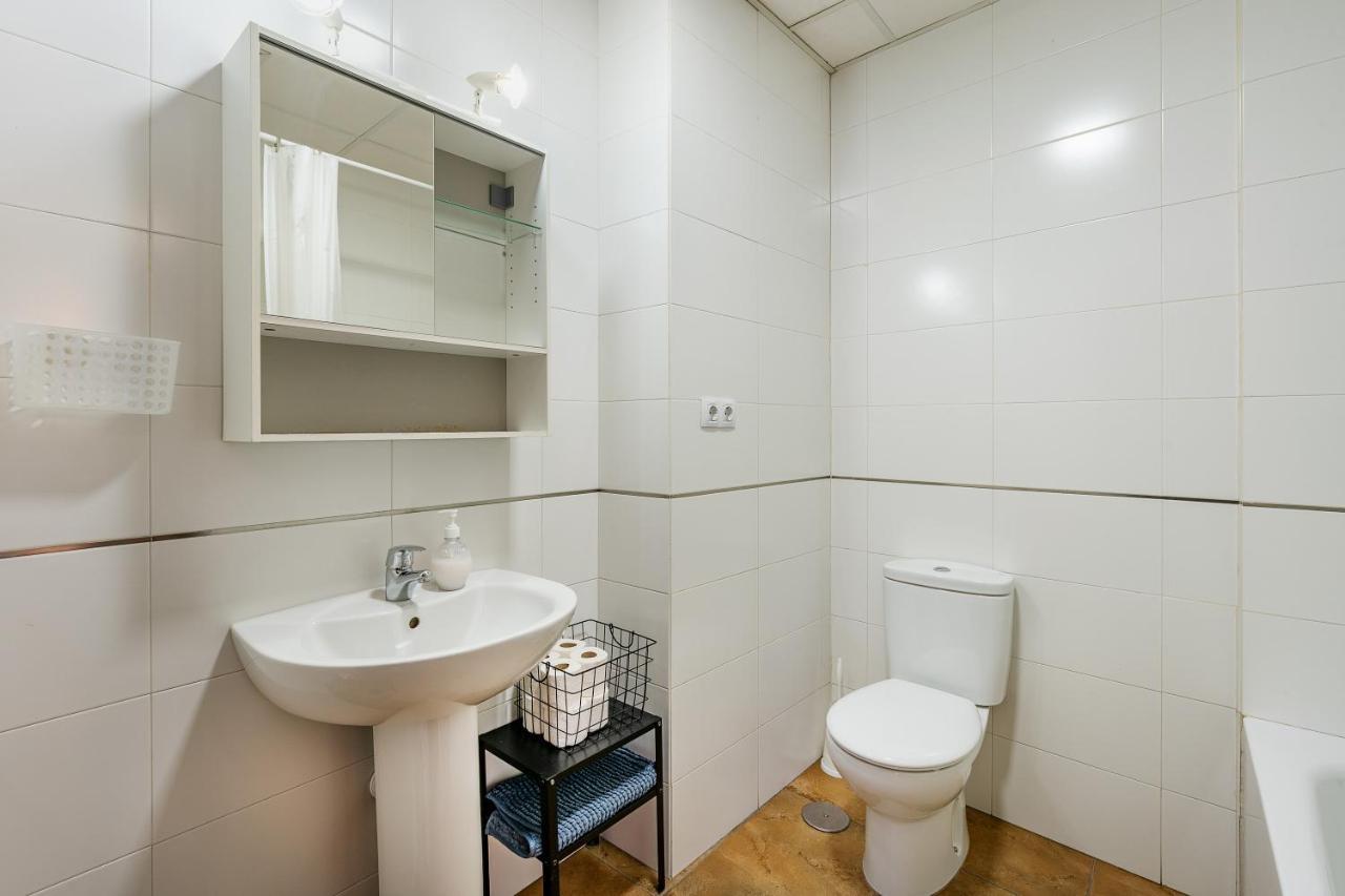 Apartamento San Cristobal C Apartment