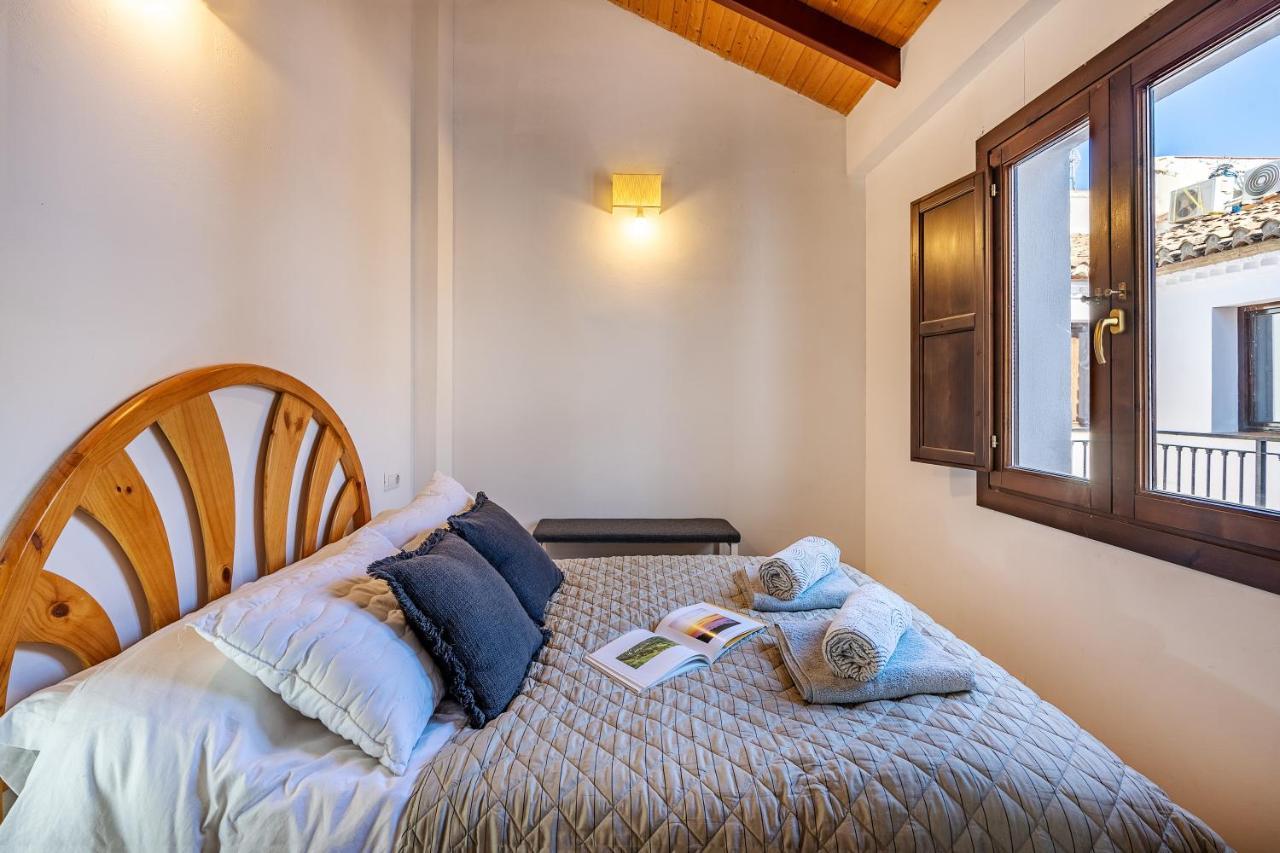 Apartamento San Cristobal C Apartment *