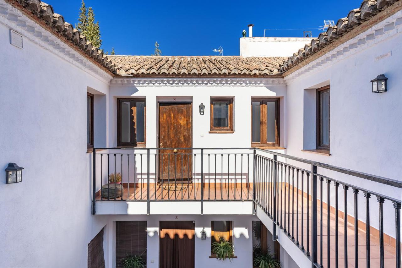 San Cristobal A Apartamento