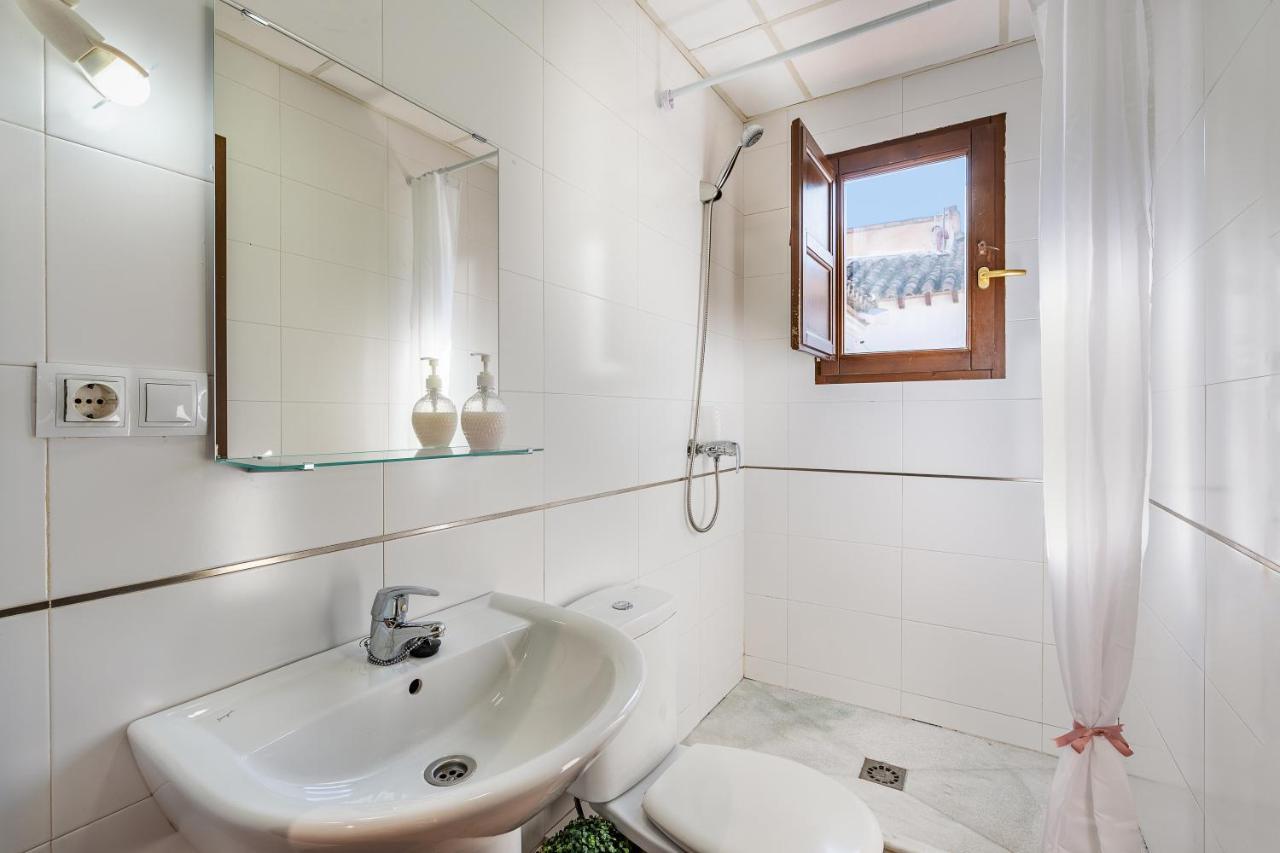 Apartamento San Cristobal A Granada