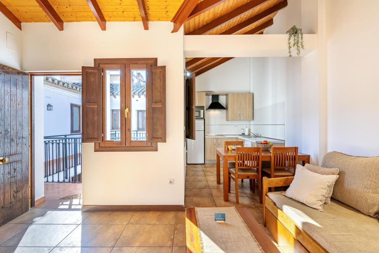 San Cristobal A Apartamento