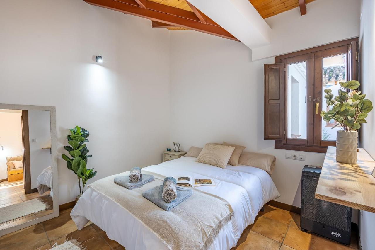 Apartamento San Cristobal A