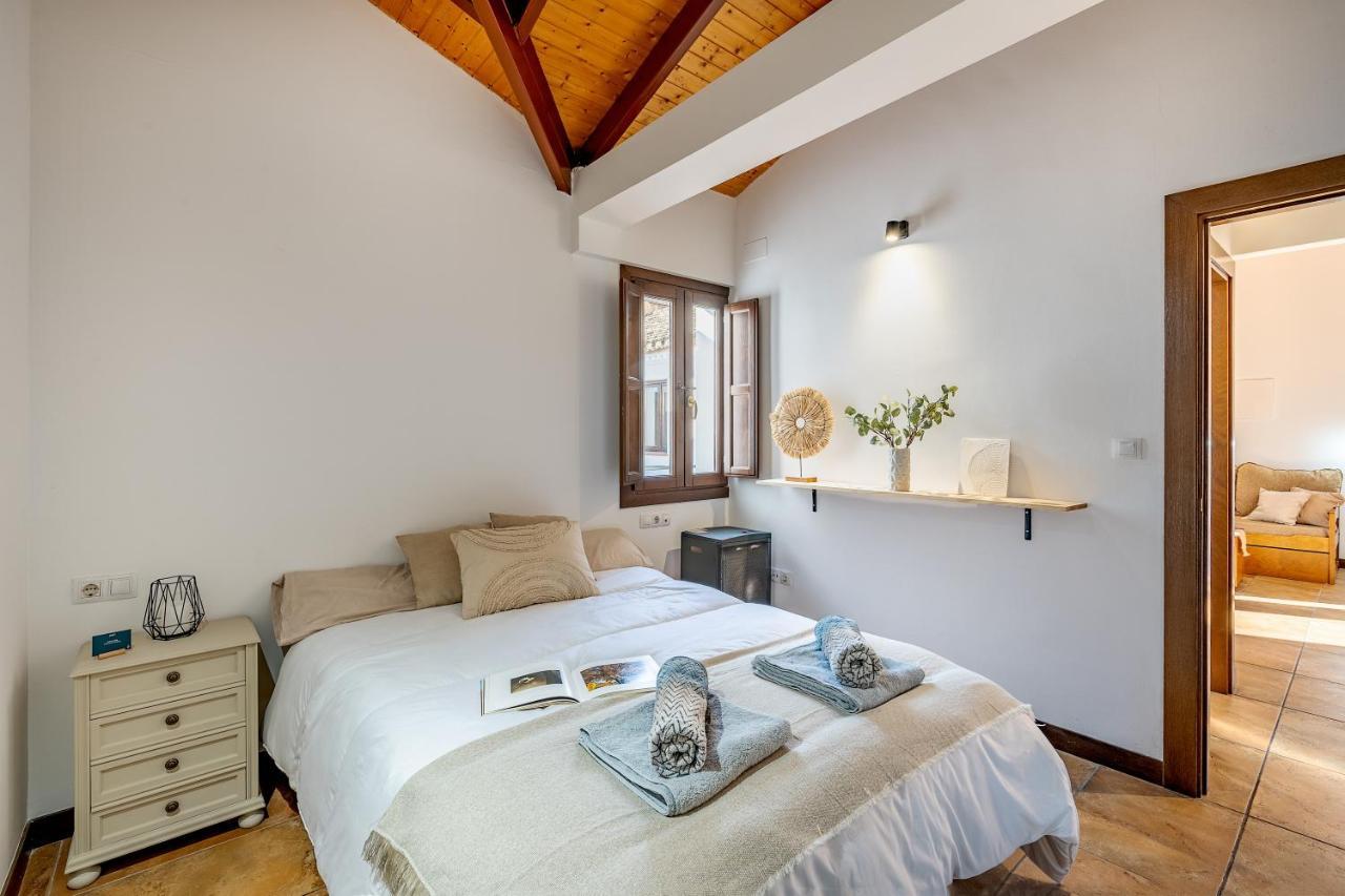 Apartamento San Cristobal A
