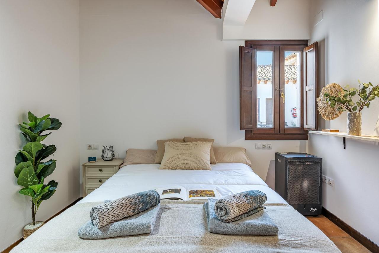 Apartamento San Cristobal A *