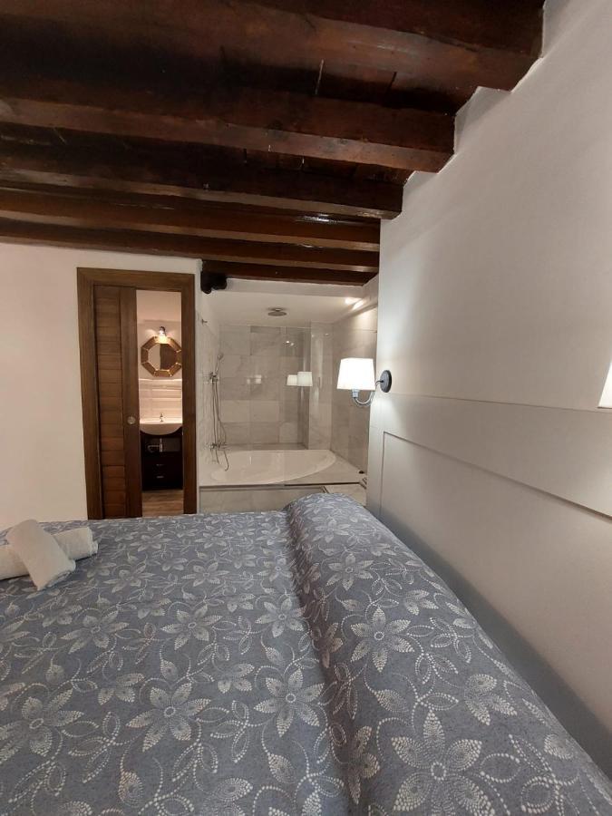 Nueva Casa Torre Albaycin Granada