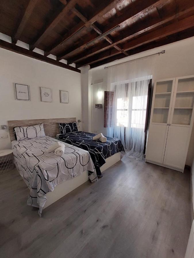 Nueva Casa Torre Albaycin Сasa de vacaciones Granada