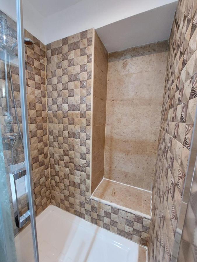 Nueva Casa Torre Albaycin Сasa de vacaciones Granada