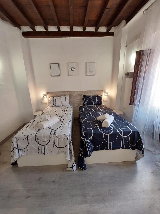 Nueva Casa Torre Albaycin *