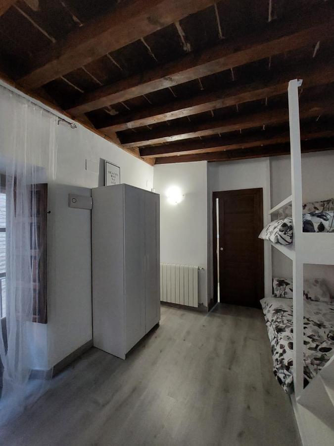 Сasa de vacaciones Nueva Casa Torre Albaycin *