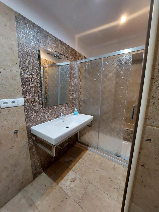Nueva Casa Torre Albaycin Сasa de vacaciones Granada