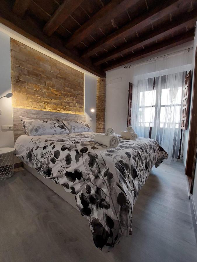 Nueva Casa Torre Albaycin *