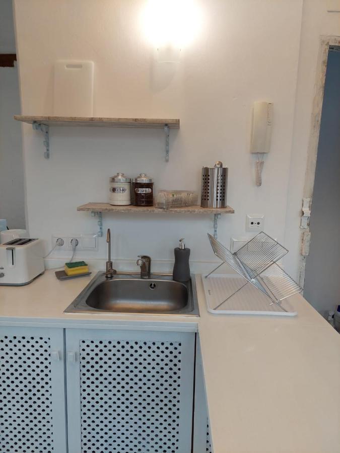 Сasa de vacaciones Nueva Casa Torre Albaycin *