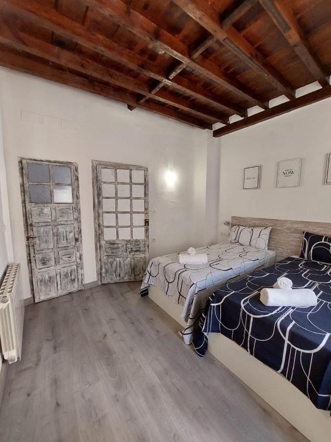 Nueva Casa Torre Albaycin Granada