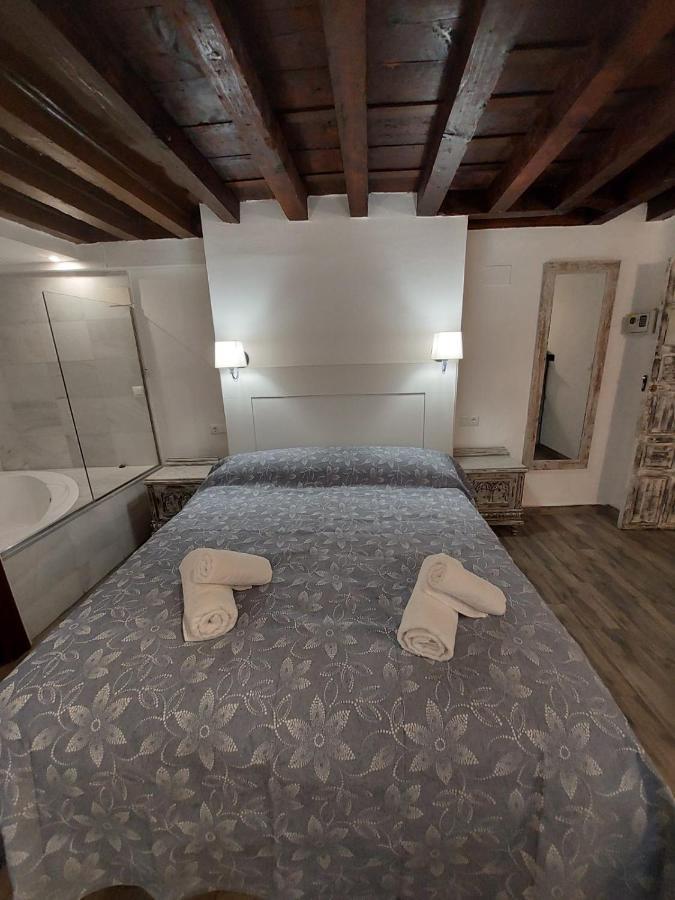 Сasa de vacaciones Nueva Casa Torre Albaycin
