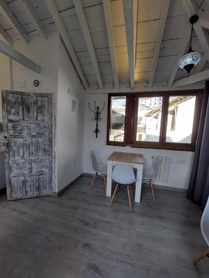 Сasa de vacaciones Nueva Casa Torre Albaycin Granada