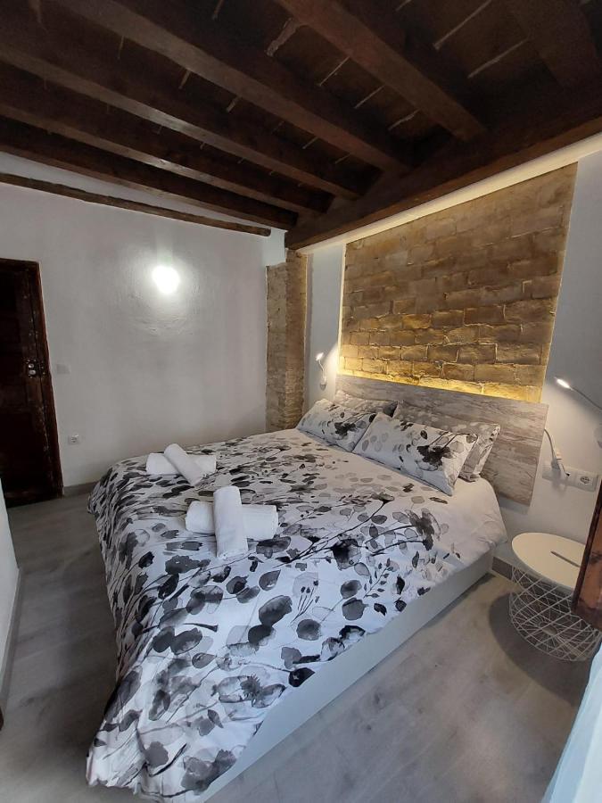Nueva Casa Torre Albaycin *