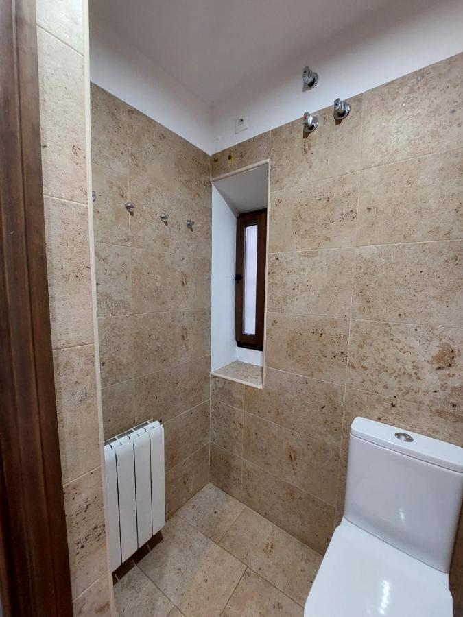 Сasa de vacaciones Nueva Casa Torre Albaycin