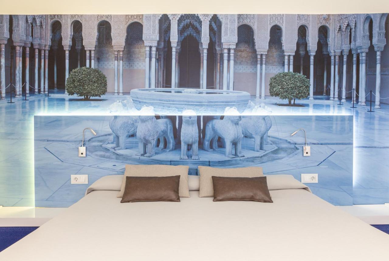 Five Senses Rooms&suites 3* Granada