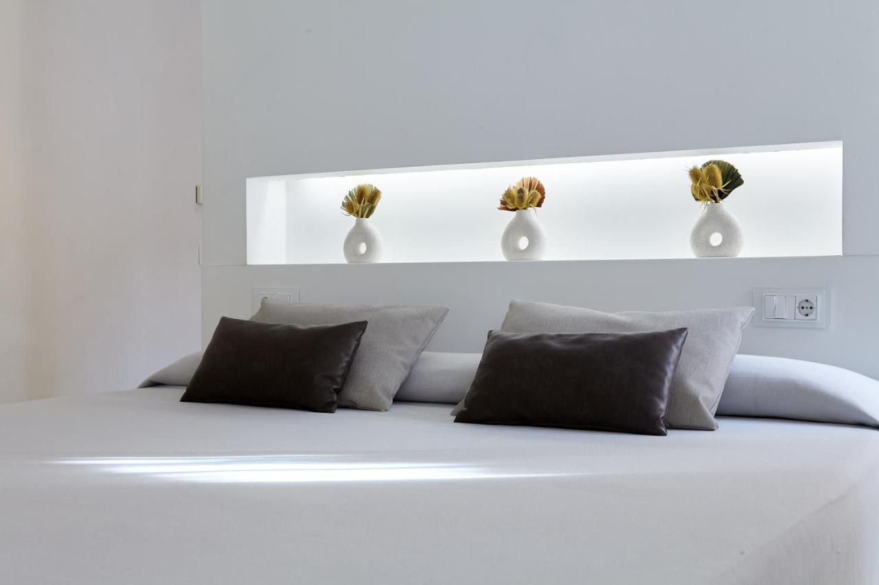 Five Senses Rooms&suites Hotel Granada