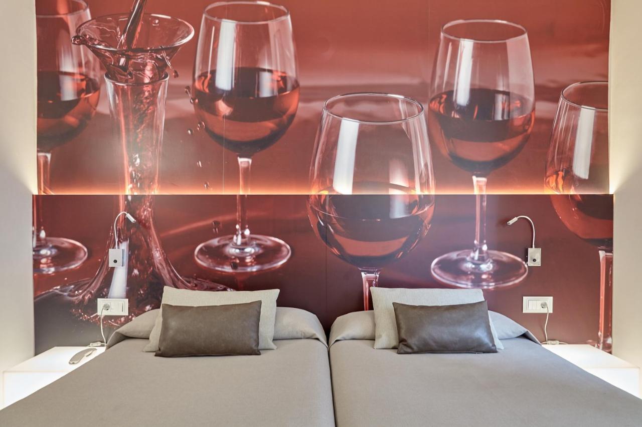 Five Senses Rooms&suites Hotel 3*