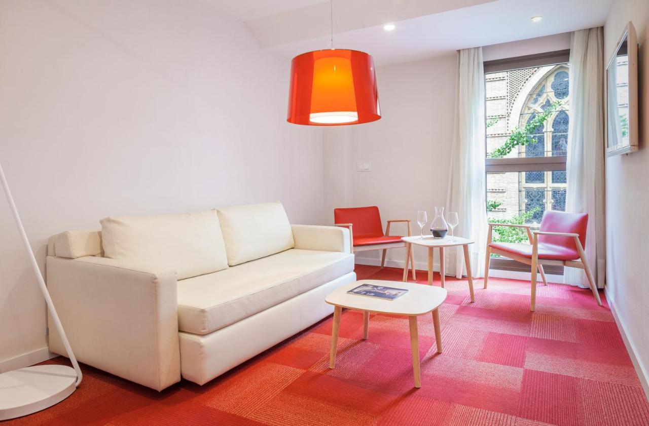 Hotel Five Senses Rooms&suites