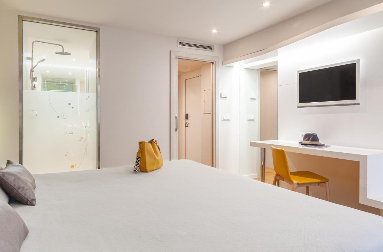 Five Senses Rooms&suites Hotel