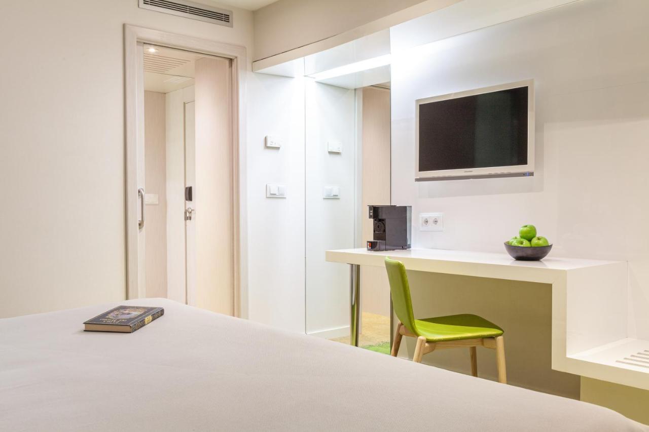 Hotel Five Senses Rooms&suites Granada