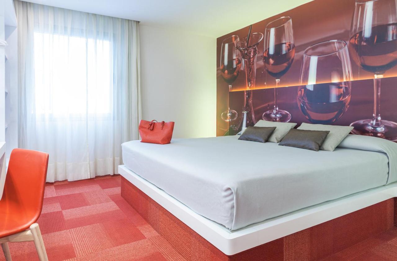 Five Senses Rooms&suites Hotel