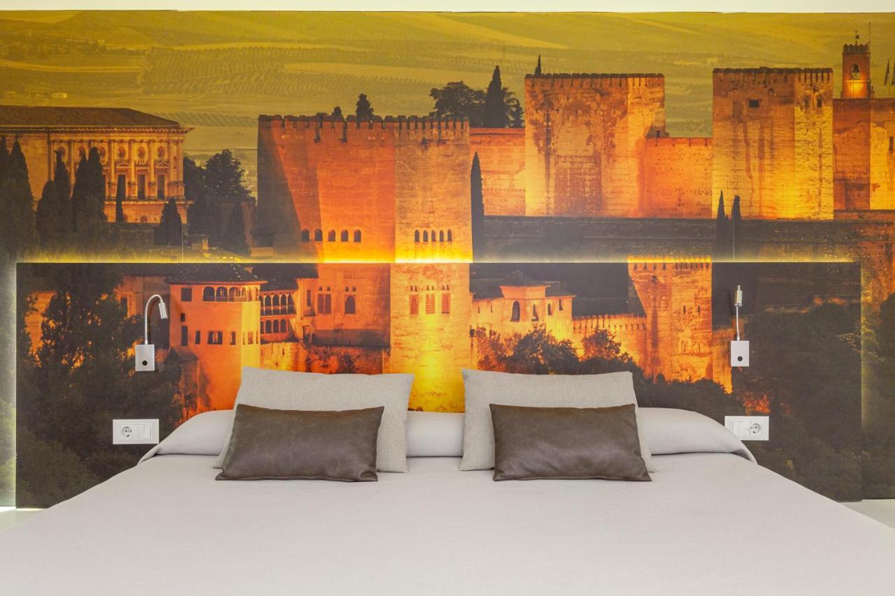 Hotel Five Senses Rooms&suites 3*