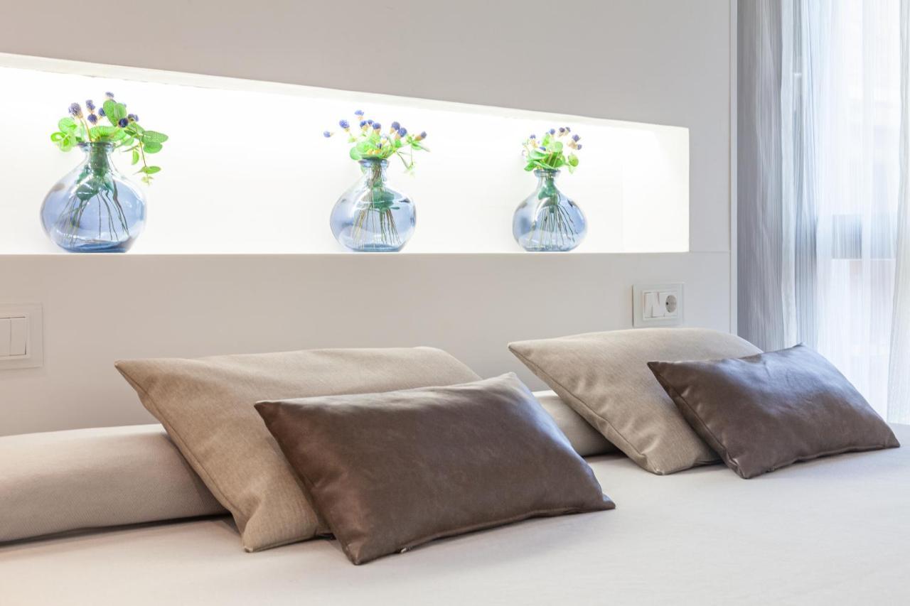 Five Senses Rooms&suites Hotel 3*