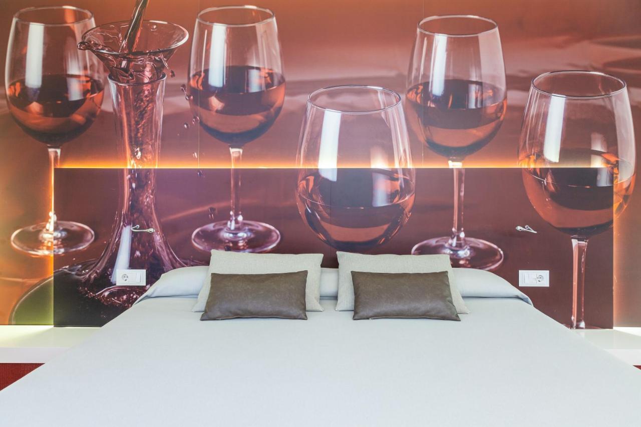 Hotel Five Senses Rooms&suites Granada