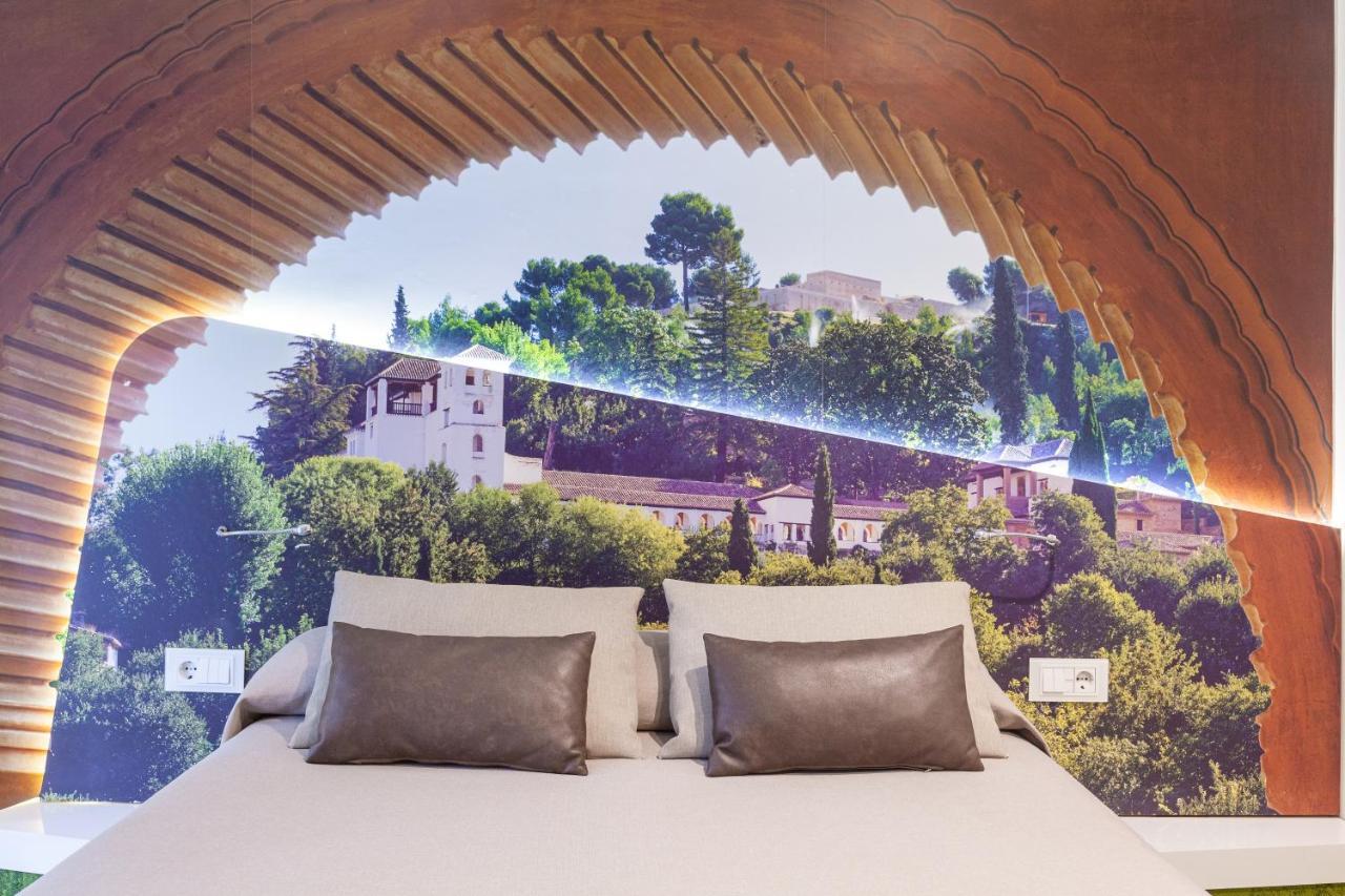 Five Senses Rooms&suites Hotel 3*