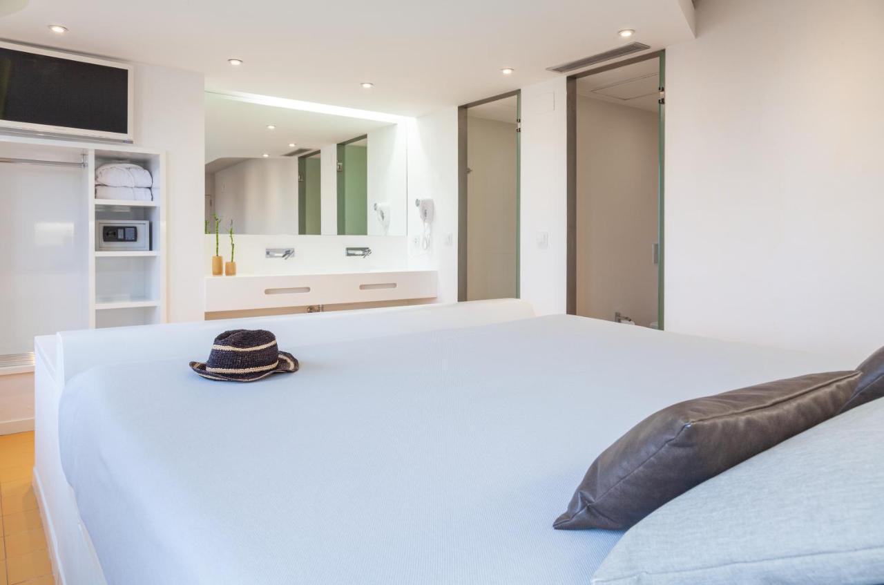 Five Senses Rooms&suites