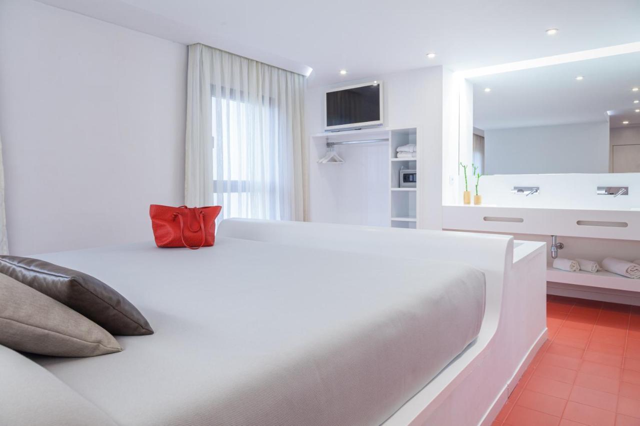 Five Senses Rooms&suites Hotel Granada