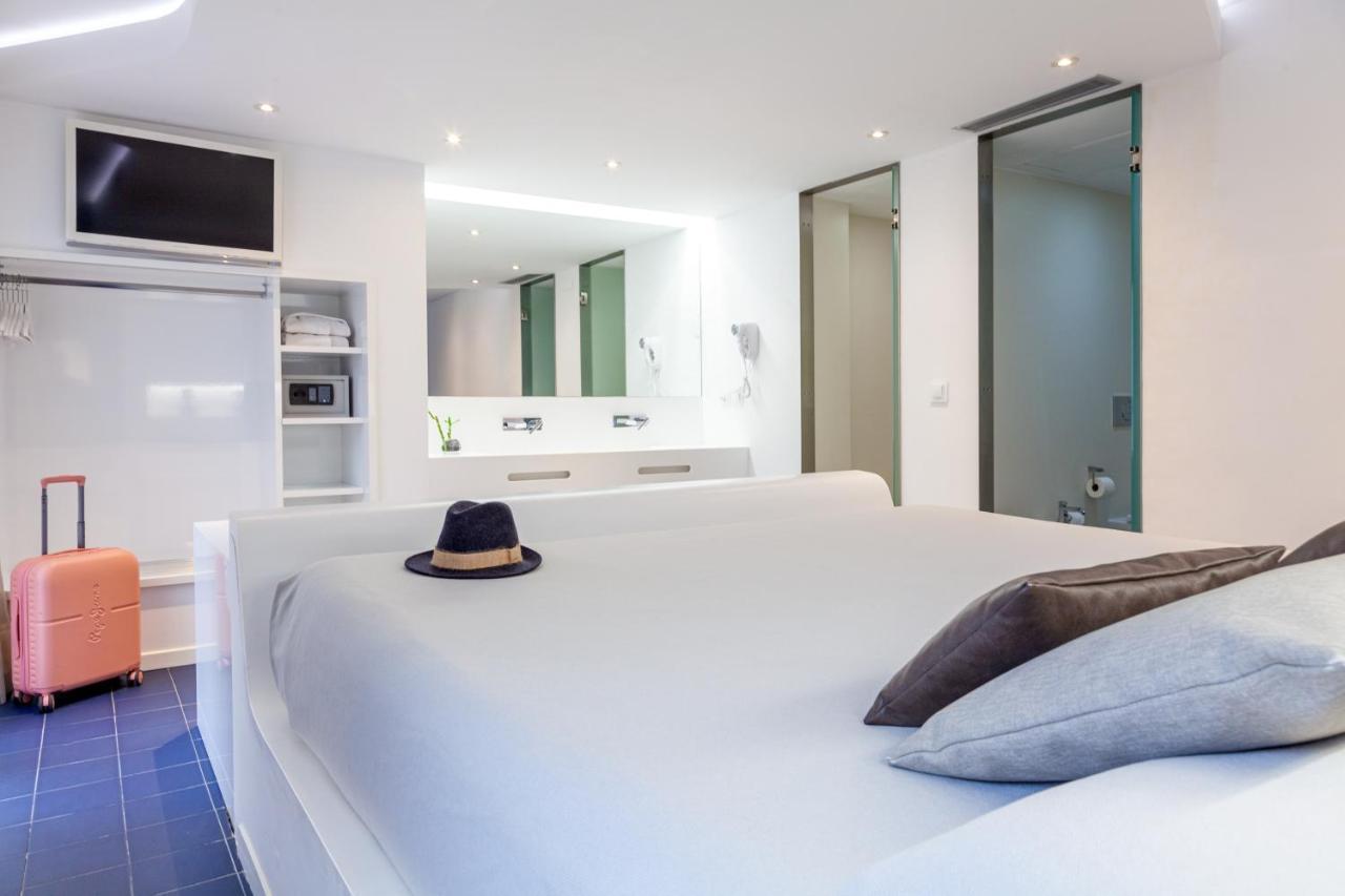 Hotel Five Senses Rooms&suites