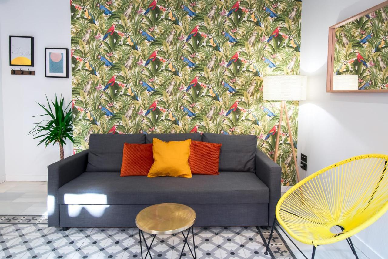 Apartamento Granadi *