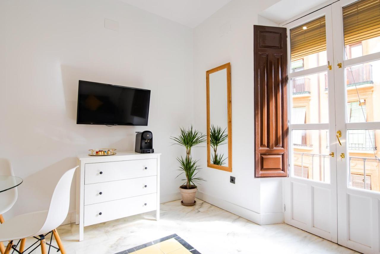 Granadi Apartamento