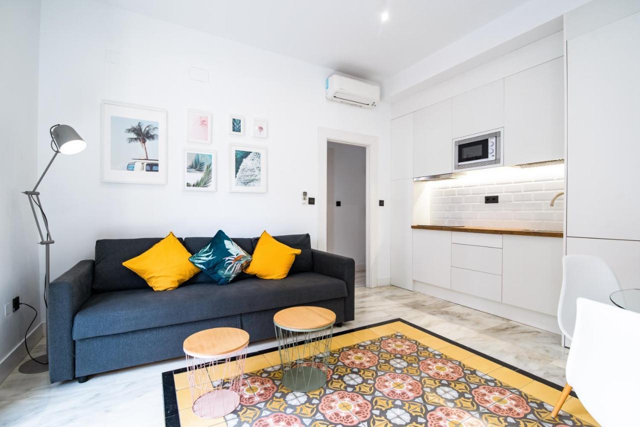 Granadi Apartamento *
