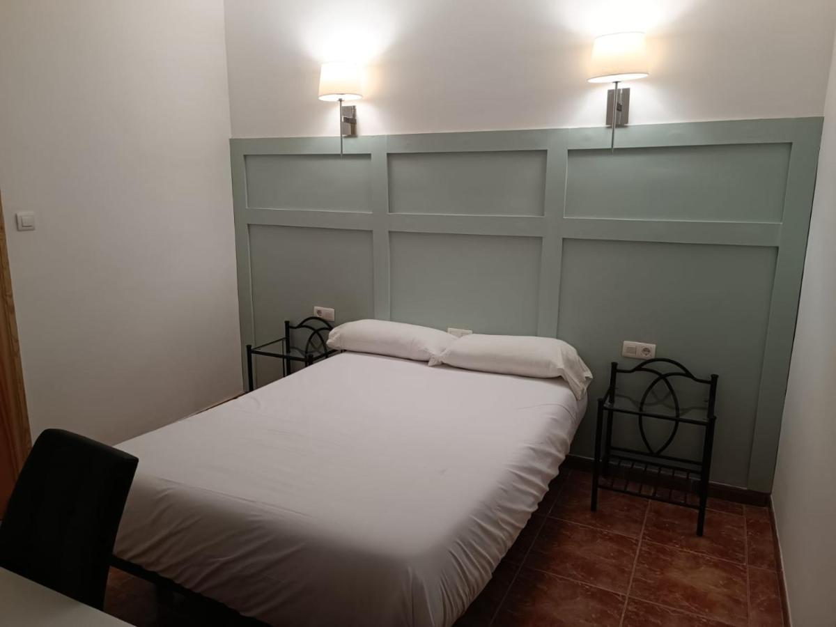 Guest house Montes *