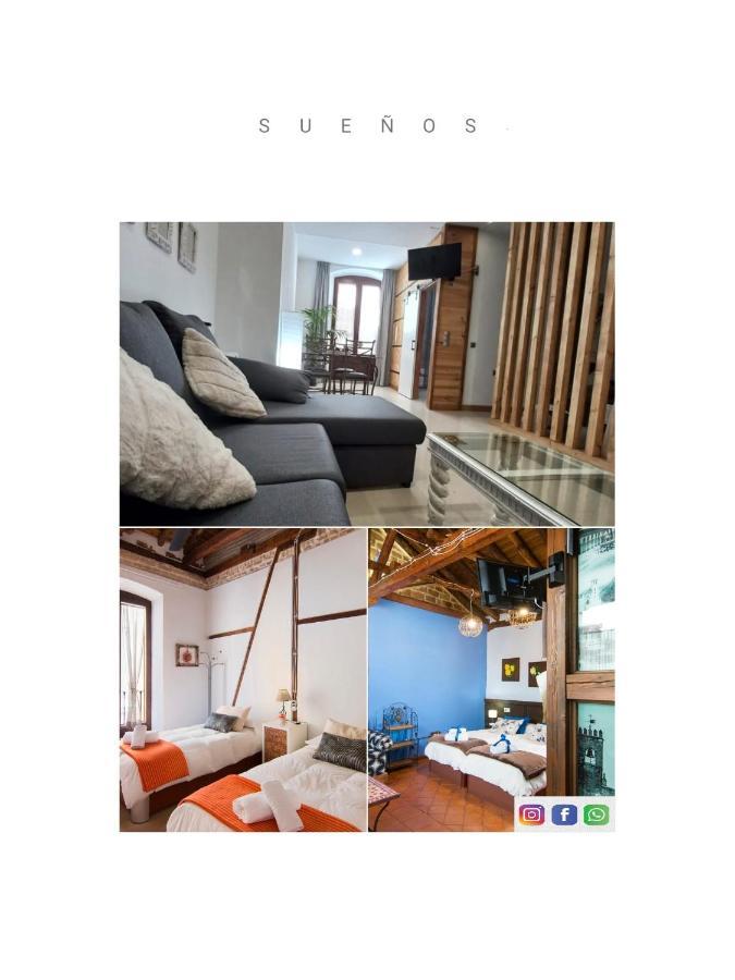 La Buhardilla De Mesones Apartamento *