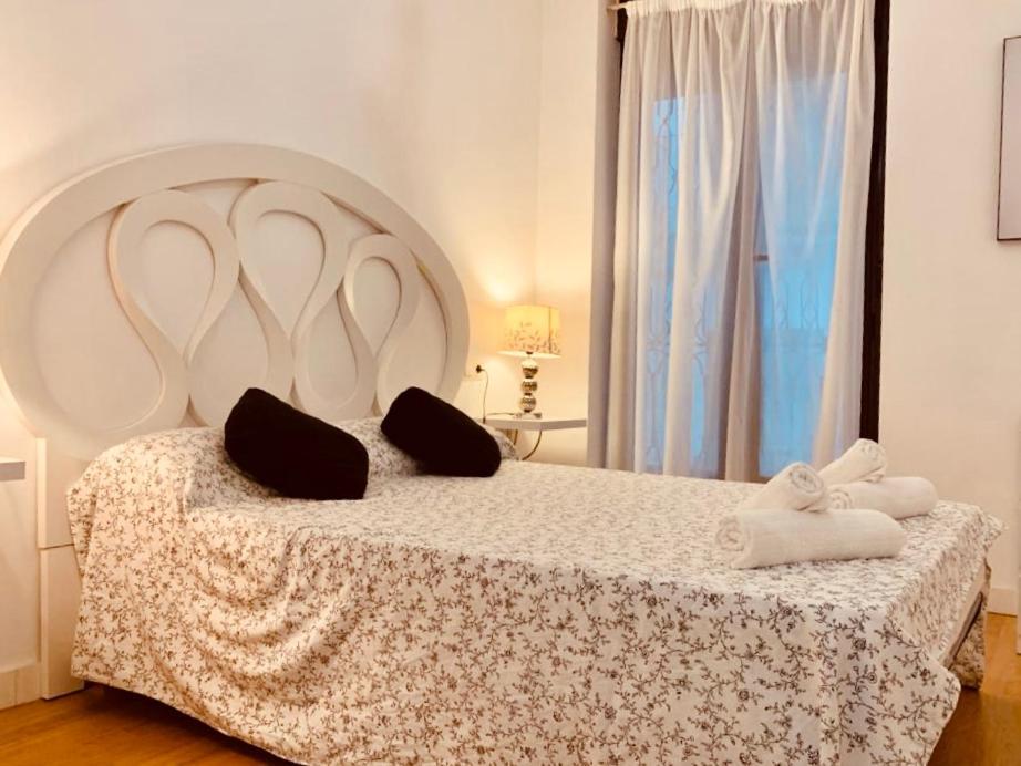 Apartamento Bonito Piso En Pleno Centro *